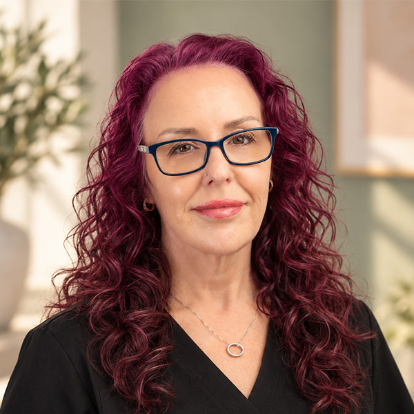 Dr. Michalynn Farley, MD, Founder and Medical Director of Artistry Aesthetics & Wellness med spa in Redding, CA