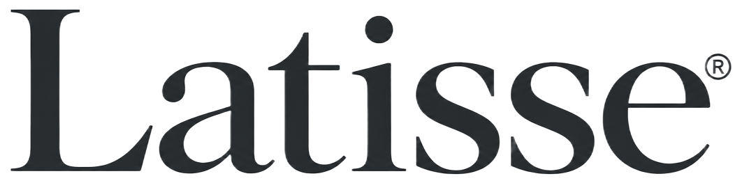 Latisse skincare products at Artistry med spa in Redding, CA