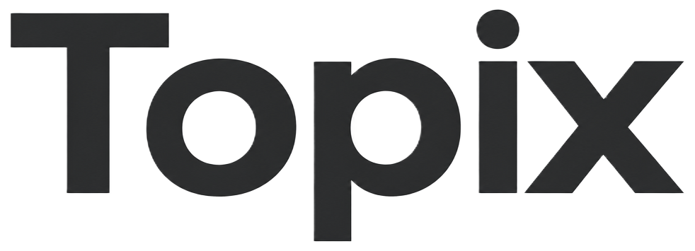 Topix skincare products at Artistry med spa in Redding, CA